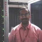 Dhairyasheel Tawade, Principal Technical Account Manager