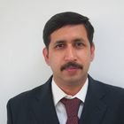 Kurian Mathew Pattam, Group QHSE Manager
