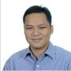 Erickson Manalo, HSE Section Manager