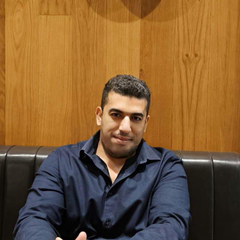 Hany Tawfik, Team leader Design Architect