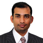 Mohammad Shafeer EV, Sales Associate/ Admin