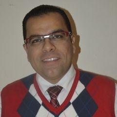 Islam Elshafey, Country Sales Manager