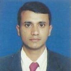 Syed Syeds, AML/CDD (Quality Control)