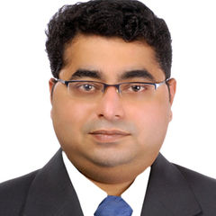 Fahad Jalal, Sales Manager Assistant