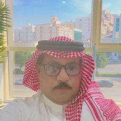 حامد القرني