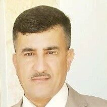 Mashoor Bdawie Mahmoud Bani Melhem, Health, Safety and Security Coordinator 