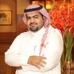 عبدالله مرعي ال بني سرح, إداري موارد بشرية 