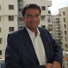 Nirav Dadhania, Assistant General Manager (AGM) - Finance