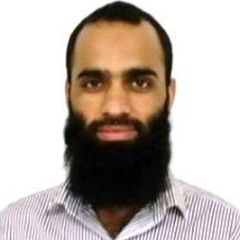 Hilal Qadir, Civil Engineer/Quantity Surveyor