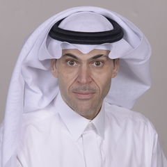 Khalid Alamdar, Freelance Marketing & Business Advisor