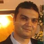 أحمد سامي محمد الزيني, مدير إدار المخازن