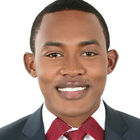 Benson Mutua