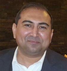 Muhammad Zubair Ayyub, Marketing Manager