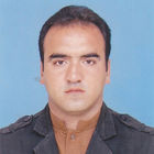 سيد Abdur Raziq, Project Engineer