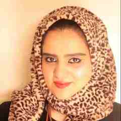 Ume Fatima Abid, Faculty Dean