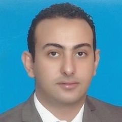 محمد سامى احمد, Operations Manager