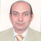 Faiz Ul Hassan, Chief Accountant