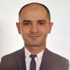 Yasser Altobyi, Sales Manager
