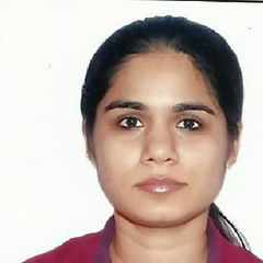 Preeti Dudeja, Executive Assistant to MD
