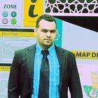 ايهاب فيصل, deputy project manager and senior architect