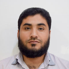 Jamal  Hussain - FCCA, Chief Accountant