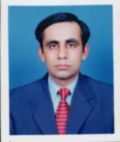 Azfar Sultan, HSSEQ Manager