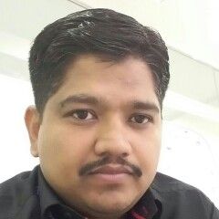 imthiyaz Mohammed, Application consultant