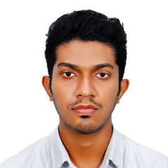 Abdur  Rahman, Infrastructure Analyst 