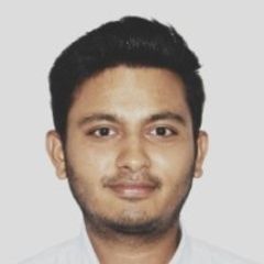 Hemantkumar Panchal, Web Developer