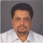 Kishore Ahuja, Manager - Customer Services