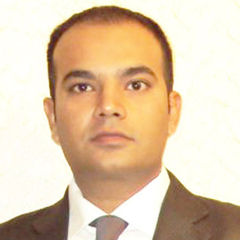 Usman Ali