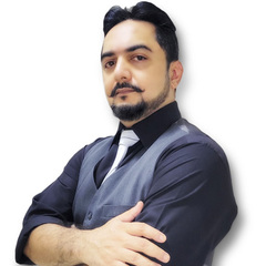 كاشف حسين, Social Media Manager