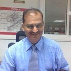 Arun Kumar Mishra, General Manager Operations