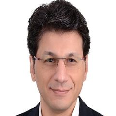 Kareem El-Badrawy