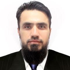 Ikram Khan, Network & Systems Administrator