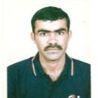 Mohammad Arif Niazi, Taxi Driver