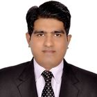 Rahul Patil, Restaurant Manager