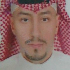Ibrahim Baaqeel, Internal Control Specialist