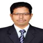 Srikanth Viswanathan, Deputy Manager