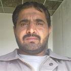 Mushtaq Hussain Mushtaq, Senior Lab Supervisor