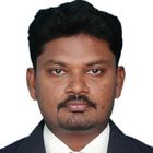 Jehabar Sathik, Section Manager