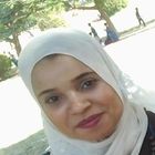 فاطمة محمود, مديرة شركة الزهراء للزهور والنباتات