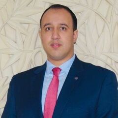 Ahmed Emam, Complex Director of Finance