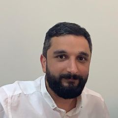 Hassan Allouch, Head Of Sales