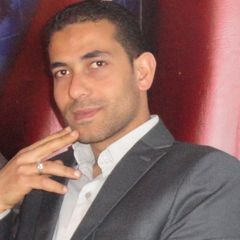 محمد بركات, أخصائى علاقات عامة واعلام