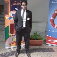 muhamed gamal sayed shafie