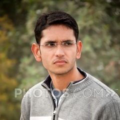 syed khan, Project Engineer - Mechanical