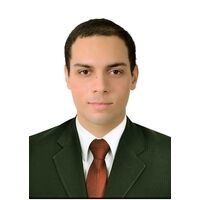 محمد نصر, IT Support Engineer