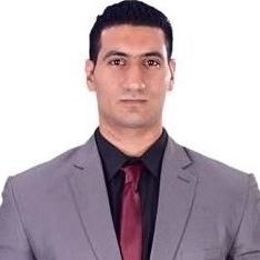 احمد ايمن, teacher 