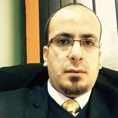 Amer Shalaldeh, محامي
